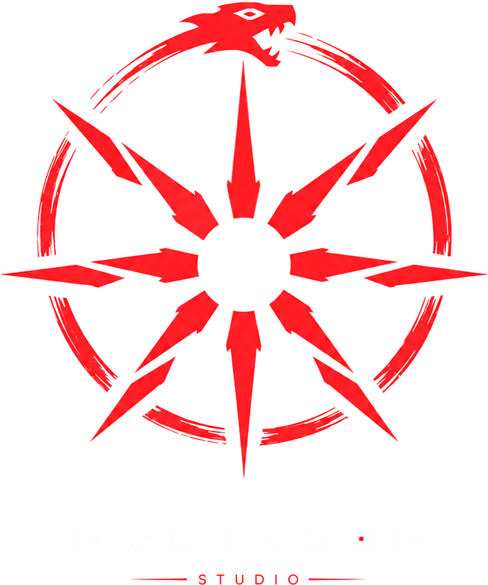 Neutreon Studio logo